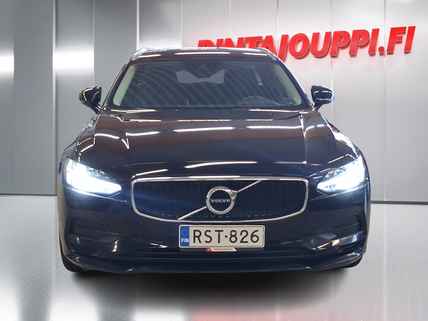 VOLVO V90 2017