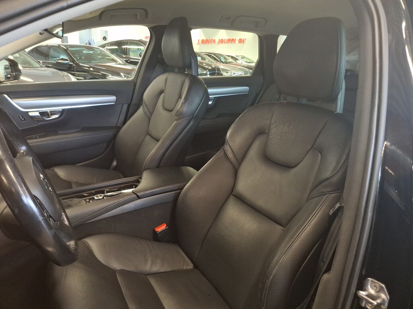 VOLVO V90 2017