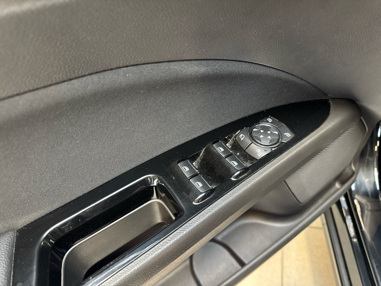 FORD Mondeo 2018