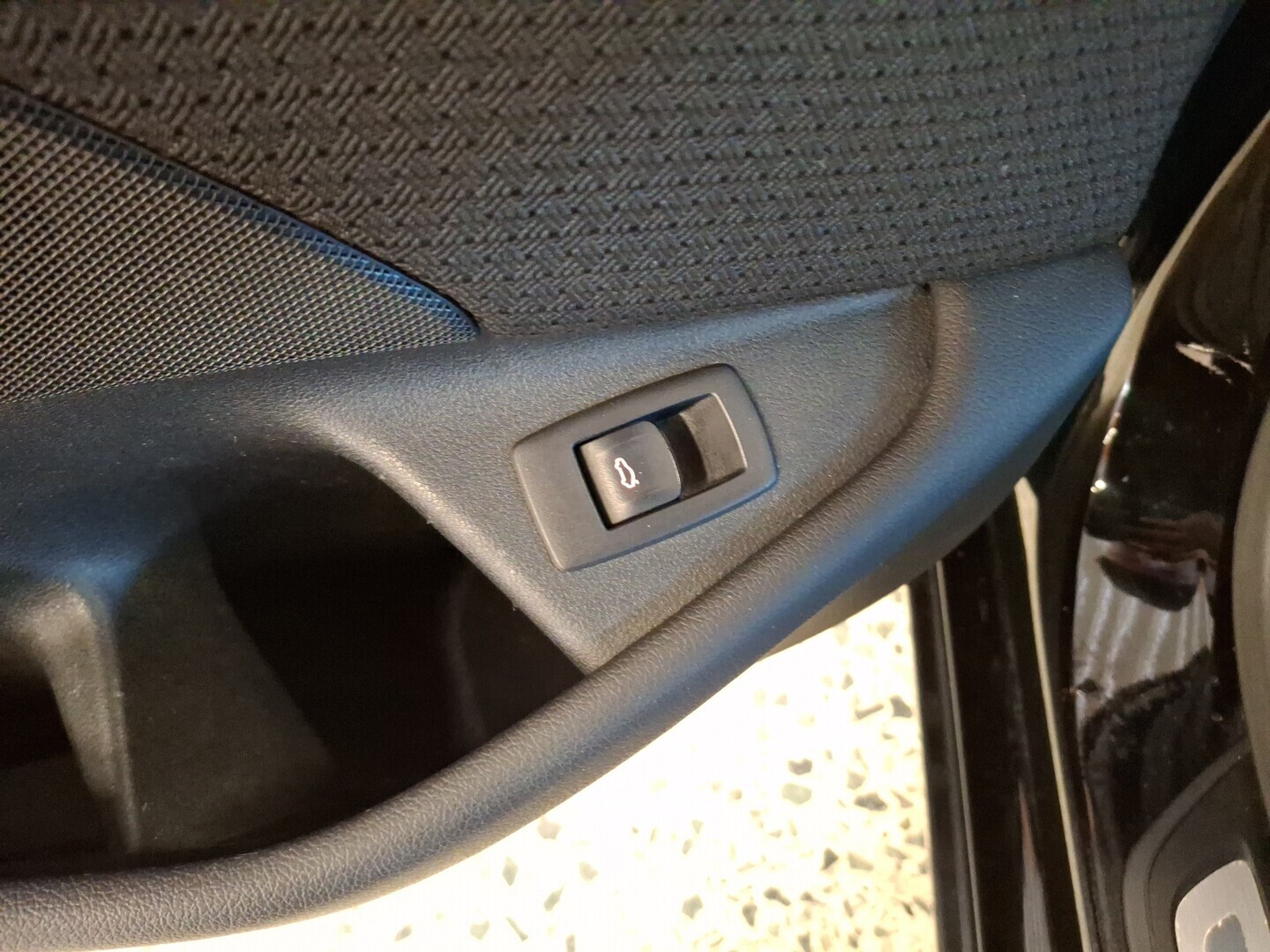 BMW 520 2019