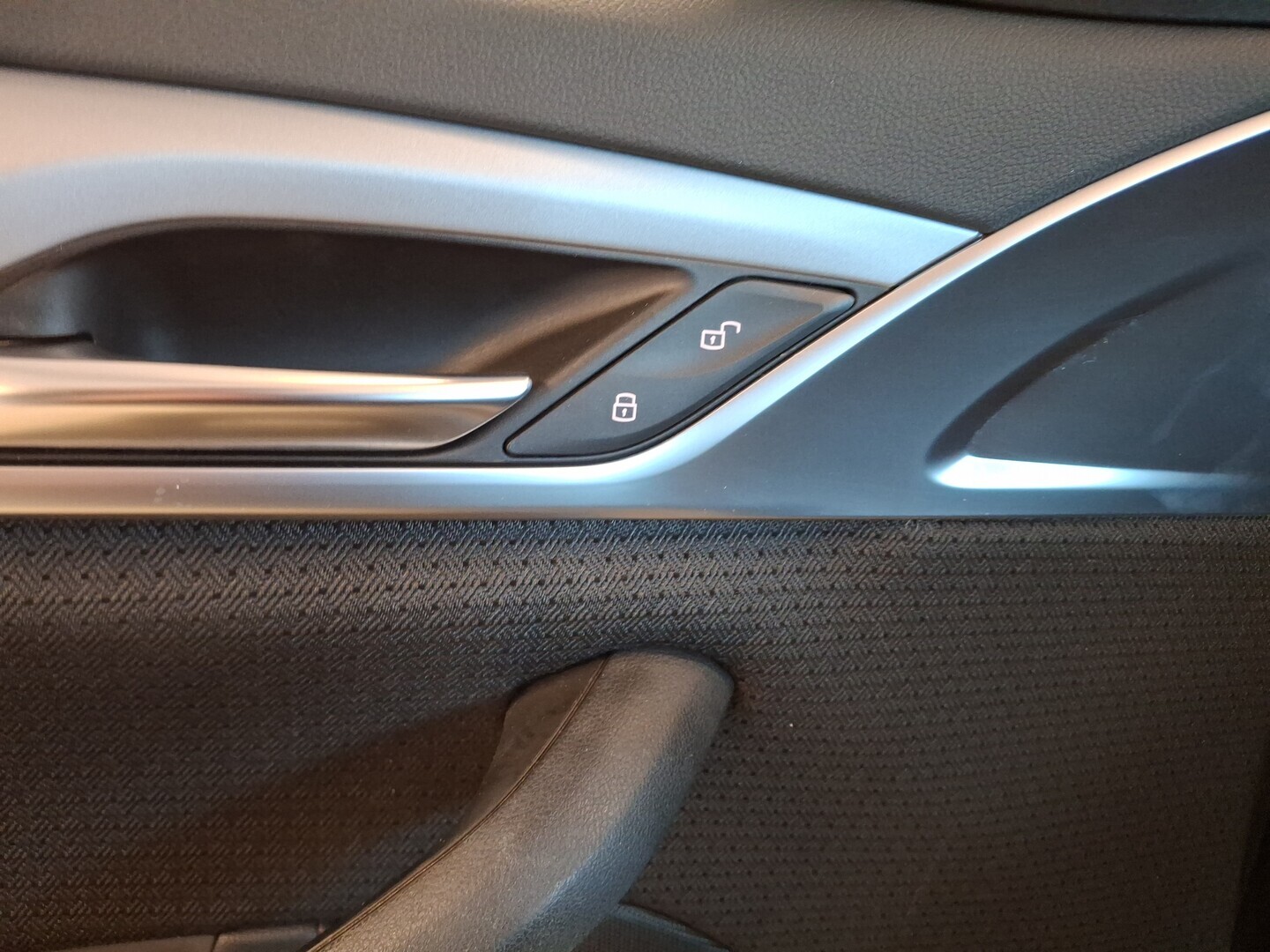 BMW 520 2019