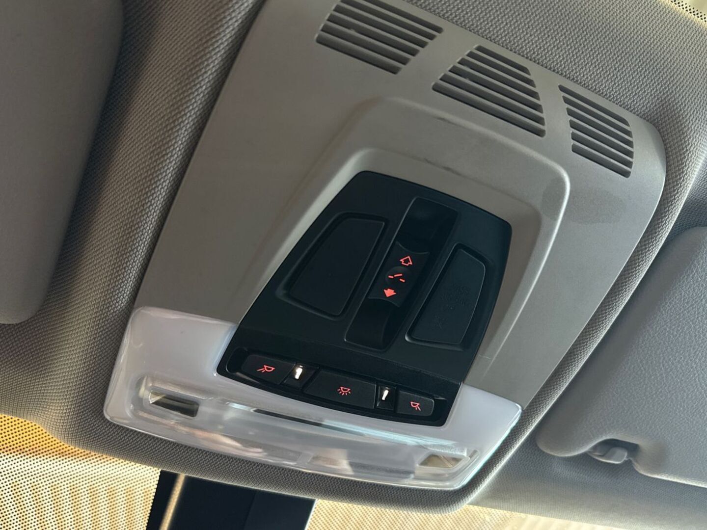 BMW 320 2013