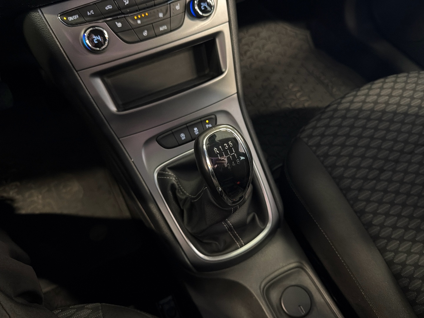 OPEL Astra 2021