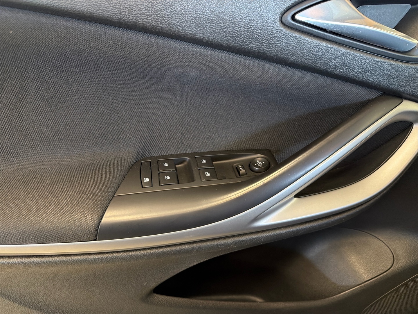 OPEL Astra 2021