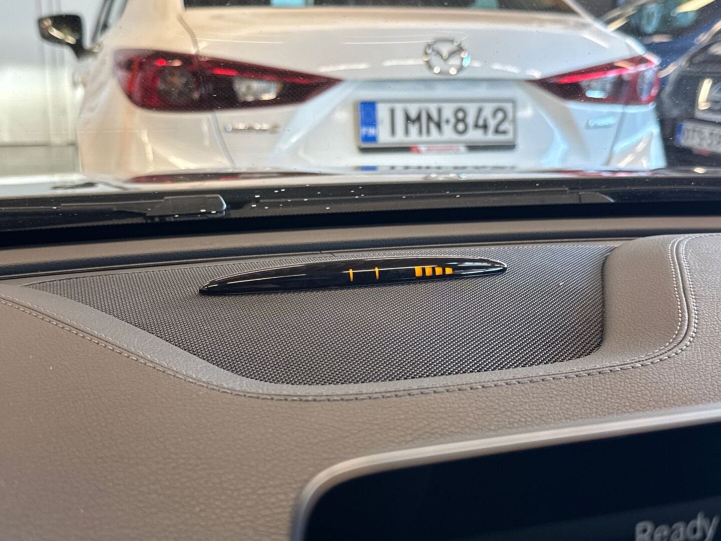 MERCEDES-BENZ A 2017