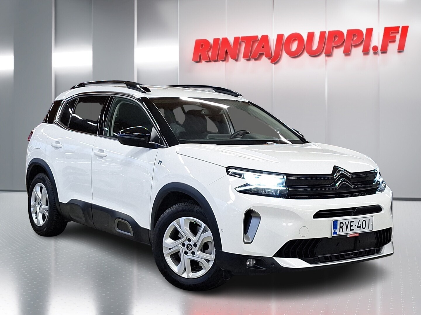 CITROEN C5 Aircross 2023