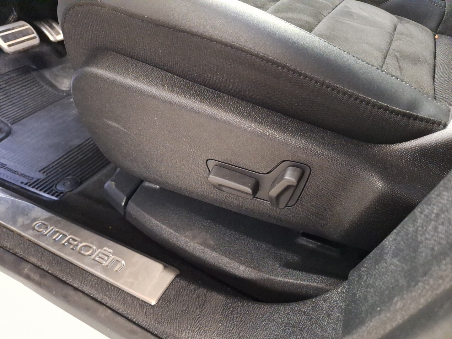 CITROEN C5 Aircross 2023