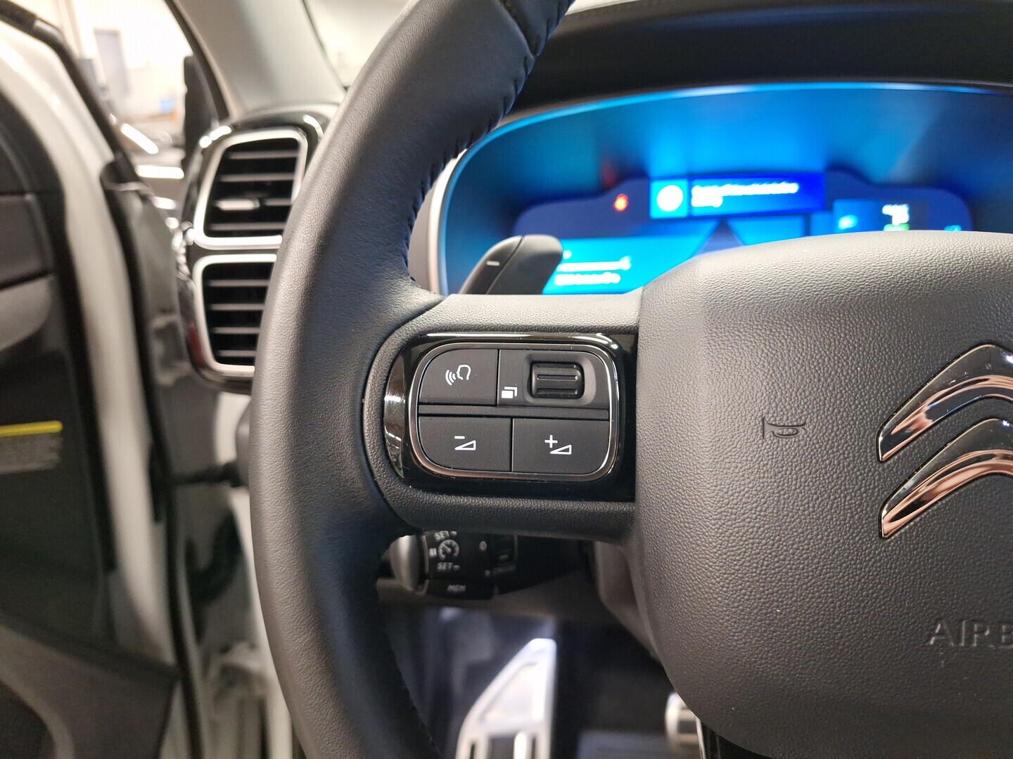 CITROEN C5 Aircross 2023