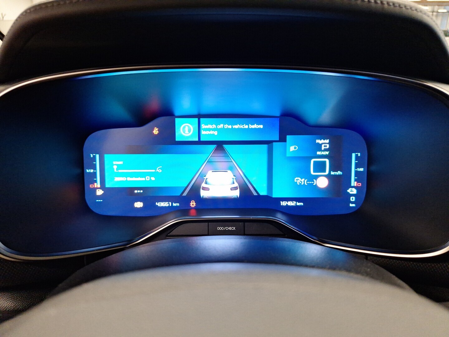 CITROEN C5 Aircross 2023