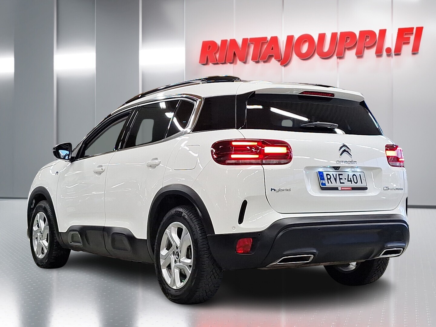 CITROEN C5 Aircross 2023