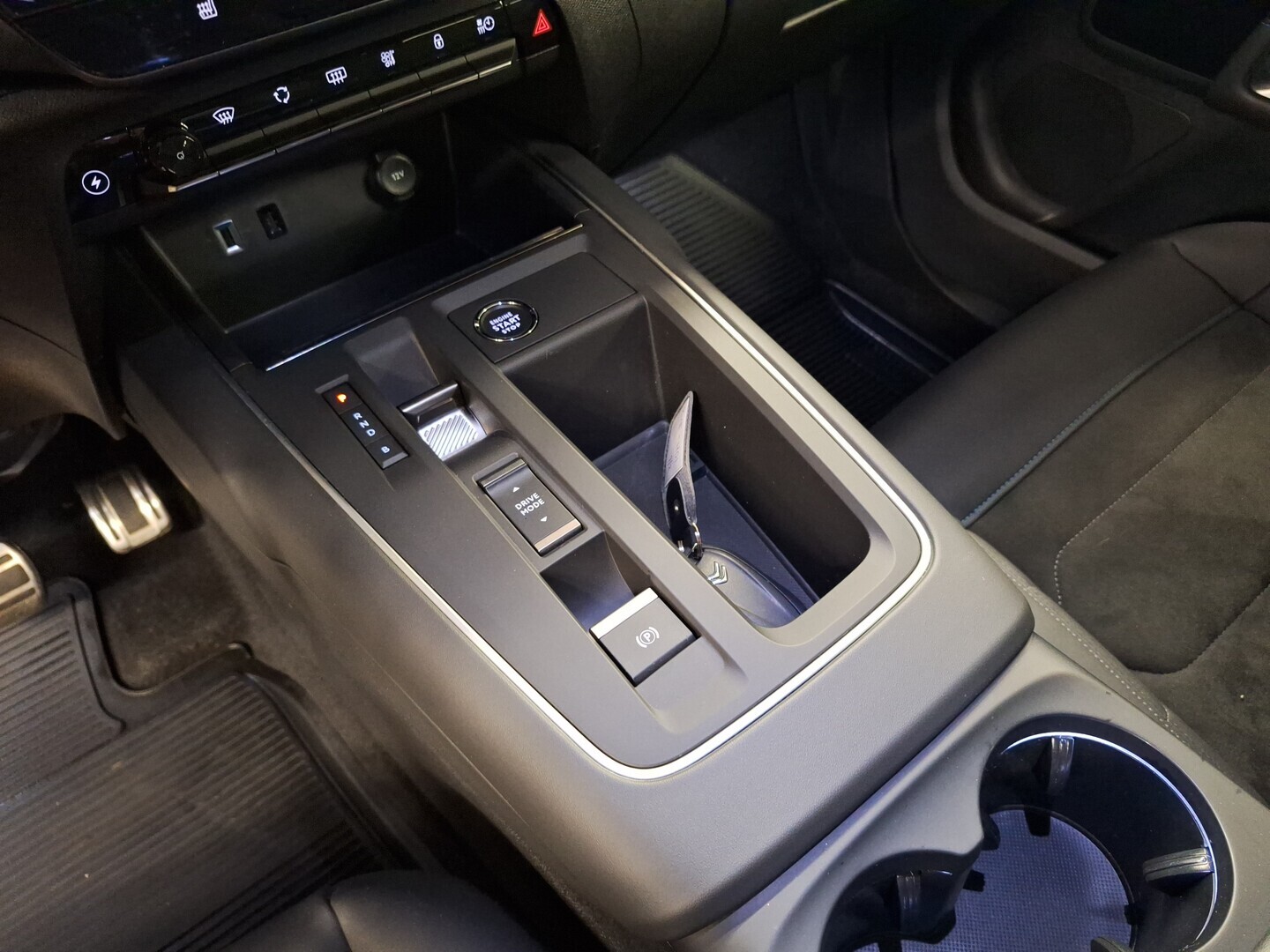 CITROEN C5 Aircross 2023