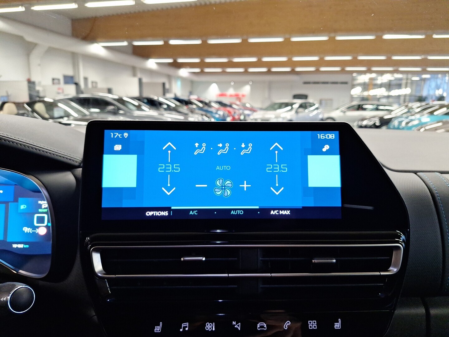 CITROEN C5 Aircross 2023