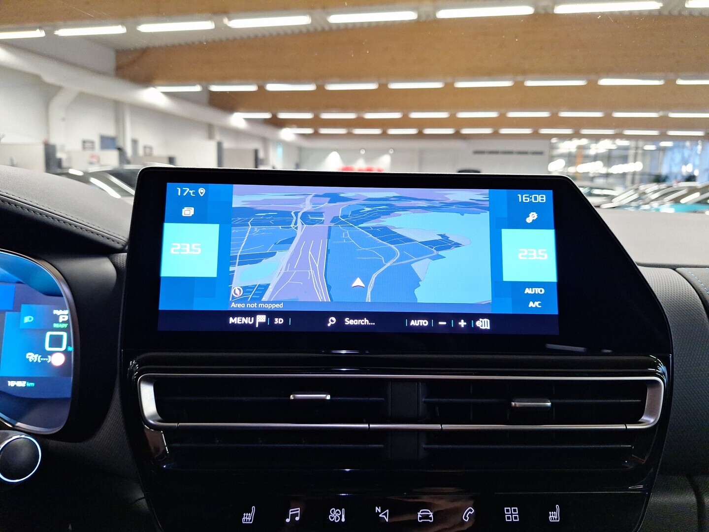 CITROEN C5 Aircross 2023