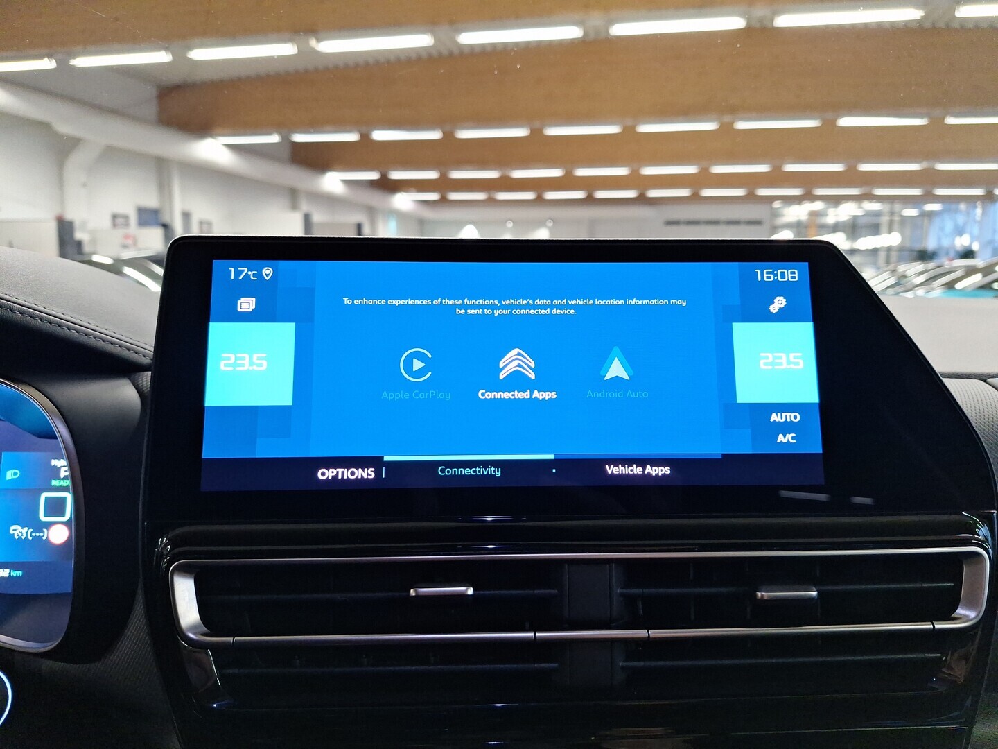 CITROEN C5 Aircross 2023