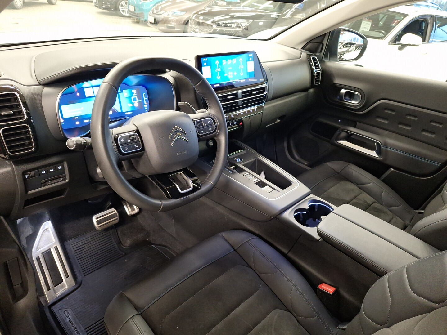 CITROEN C5 Aircross 2023