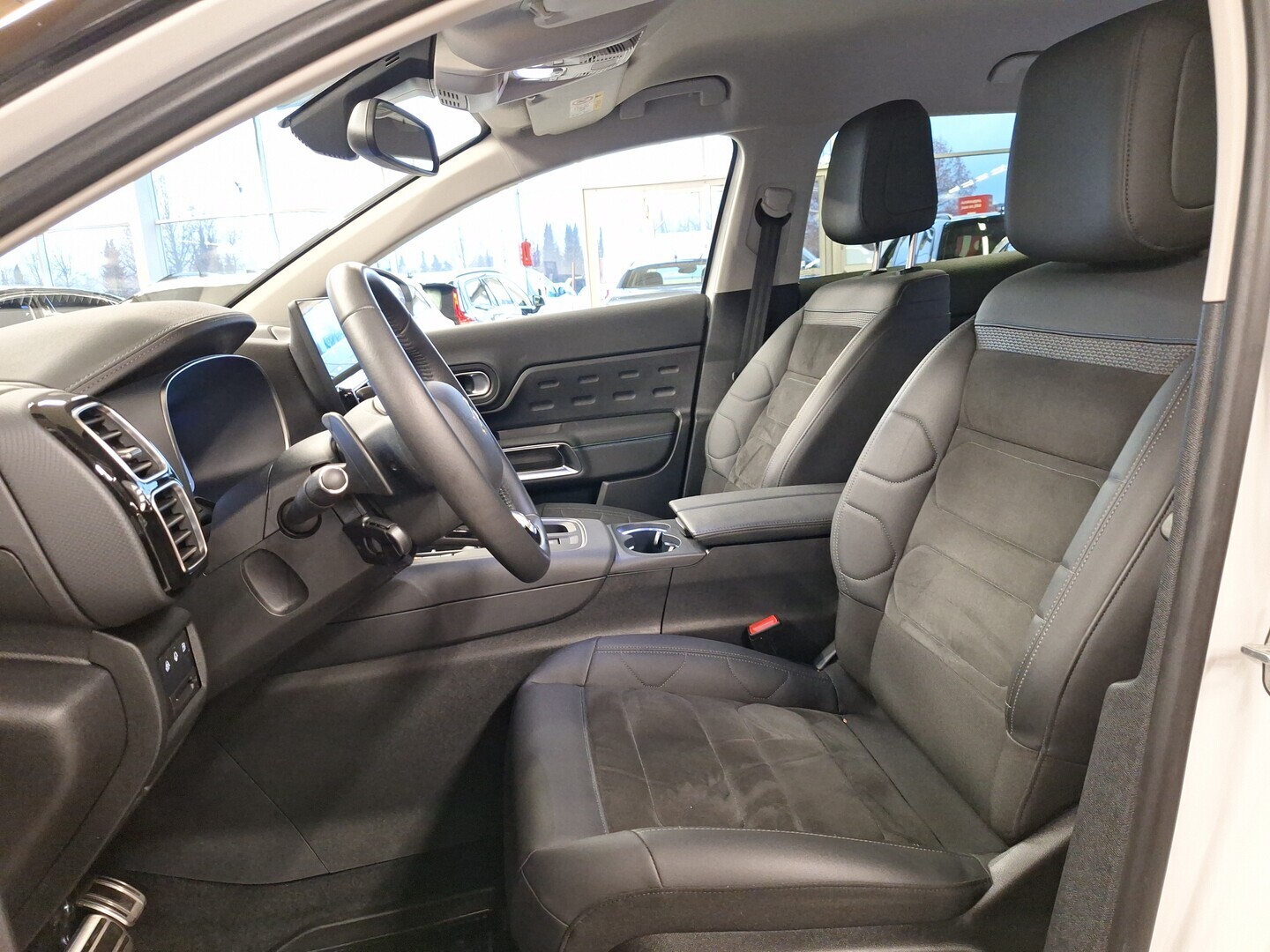 CITROEN C5 Aircross 2023