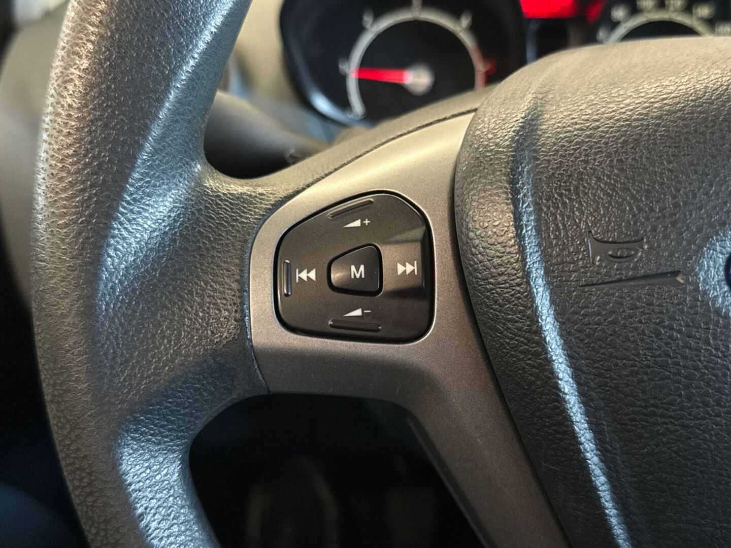 FORD Fiesta 2010