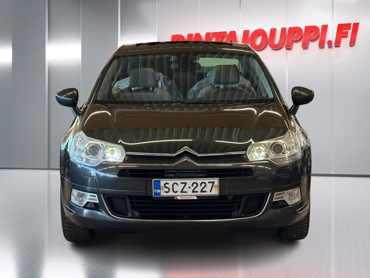CITROEN C5 2008