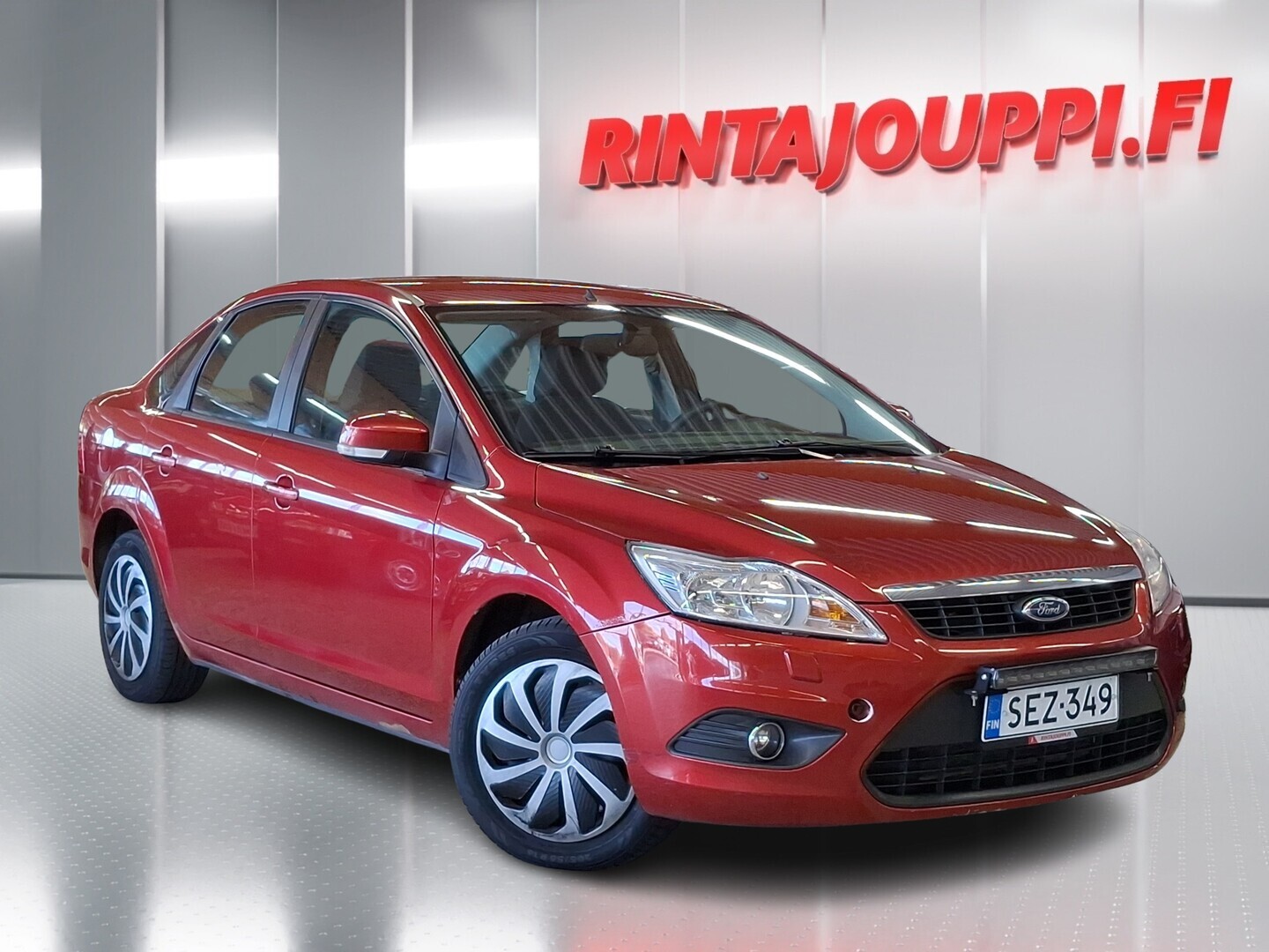 FORD Focus 2009