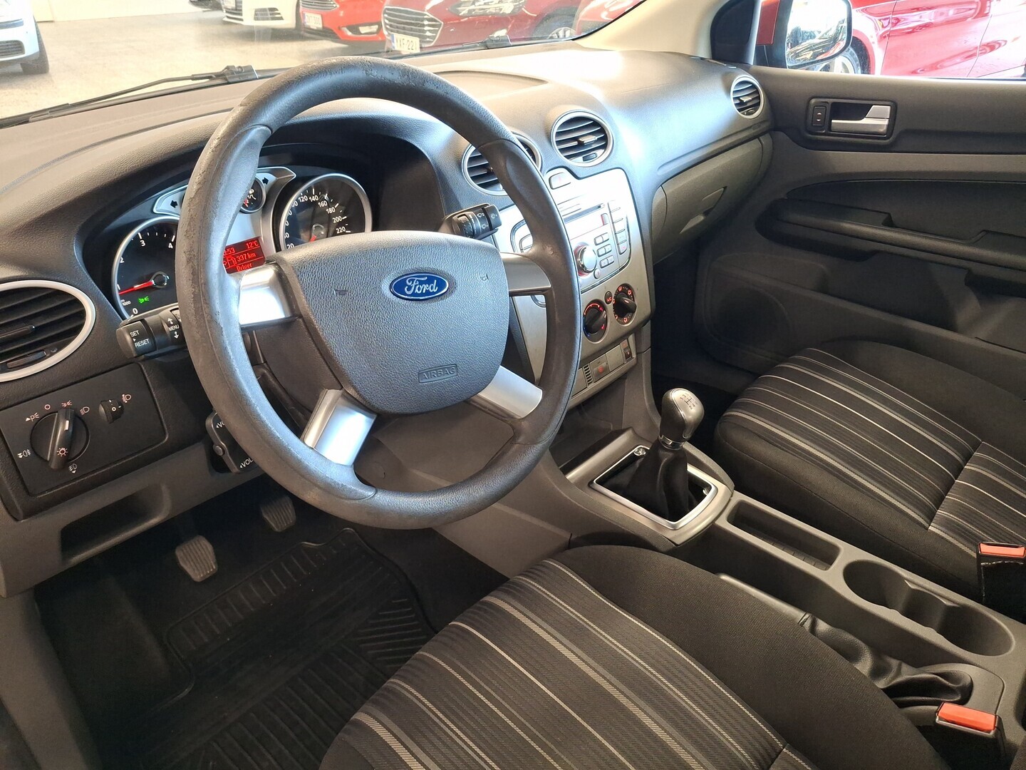 FORD Focus 2009