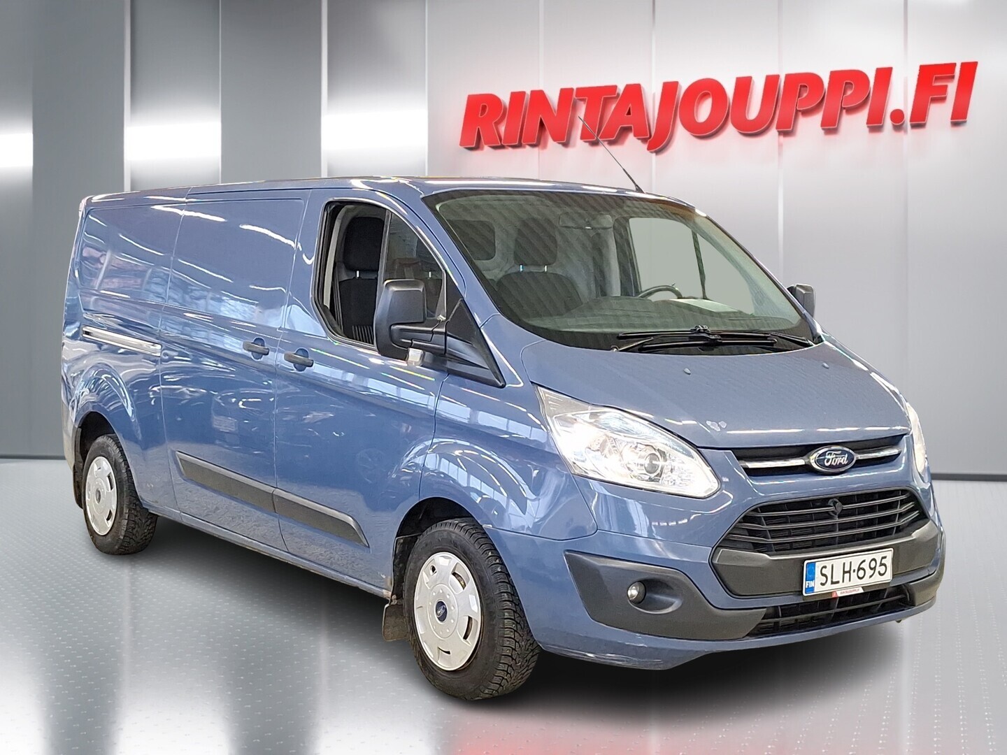 FORD Transit Custom 2013