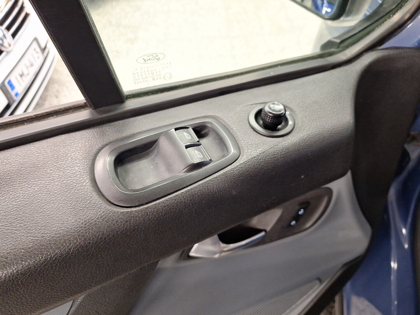 FORD Transit Custom 2013