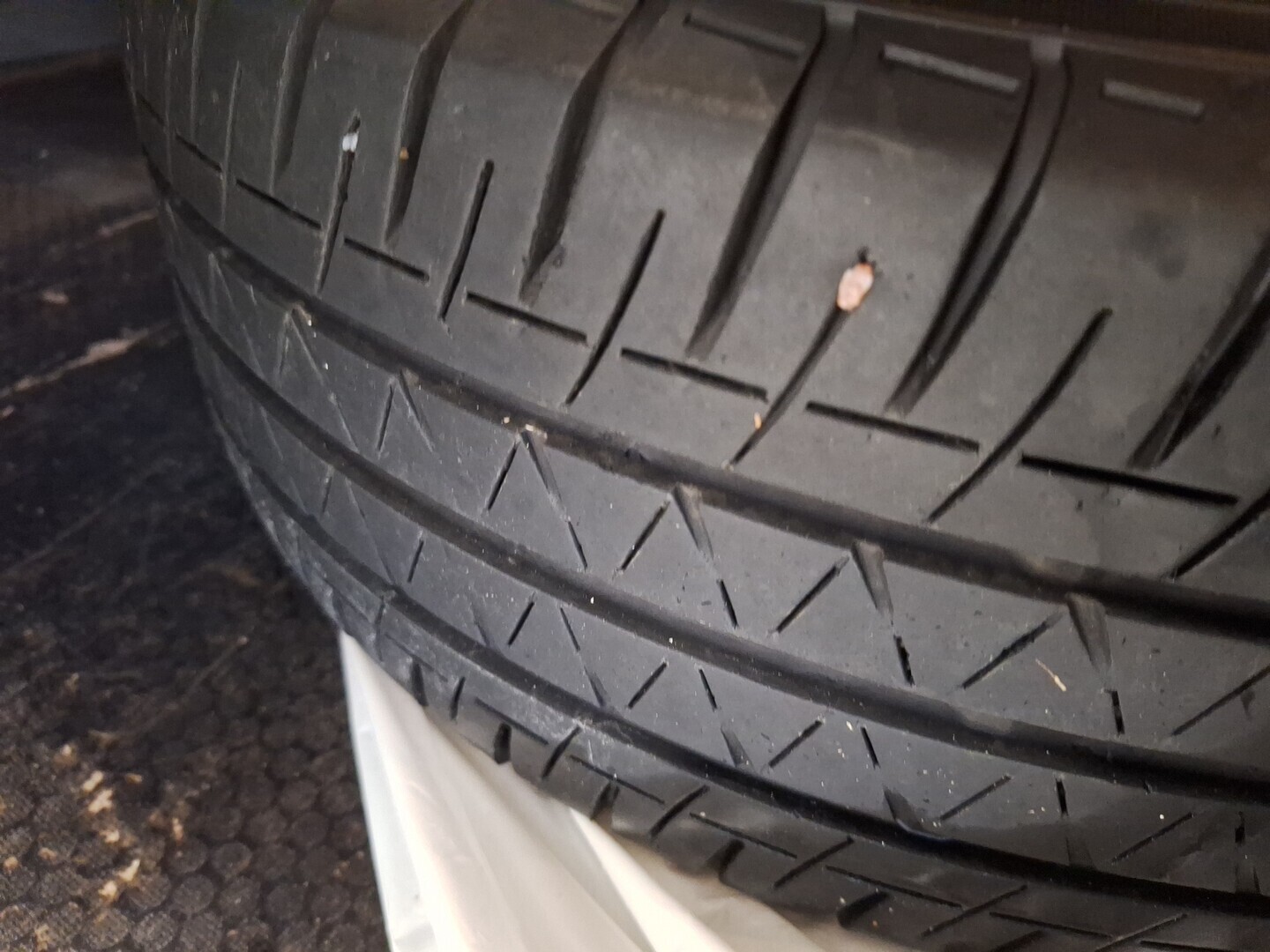 FORD Transit Custom 2013