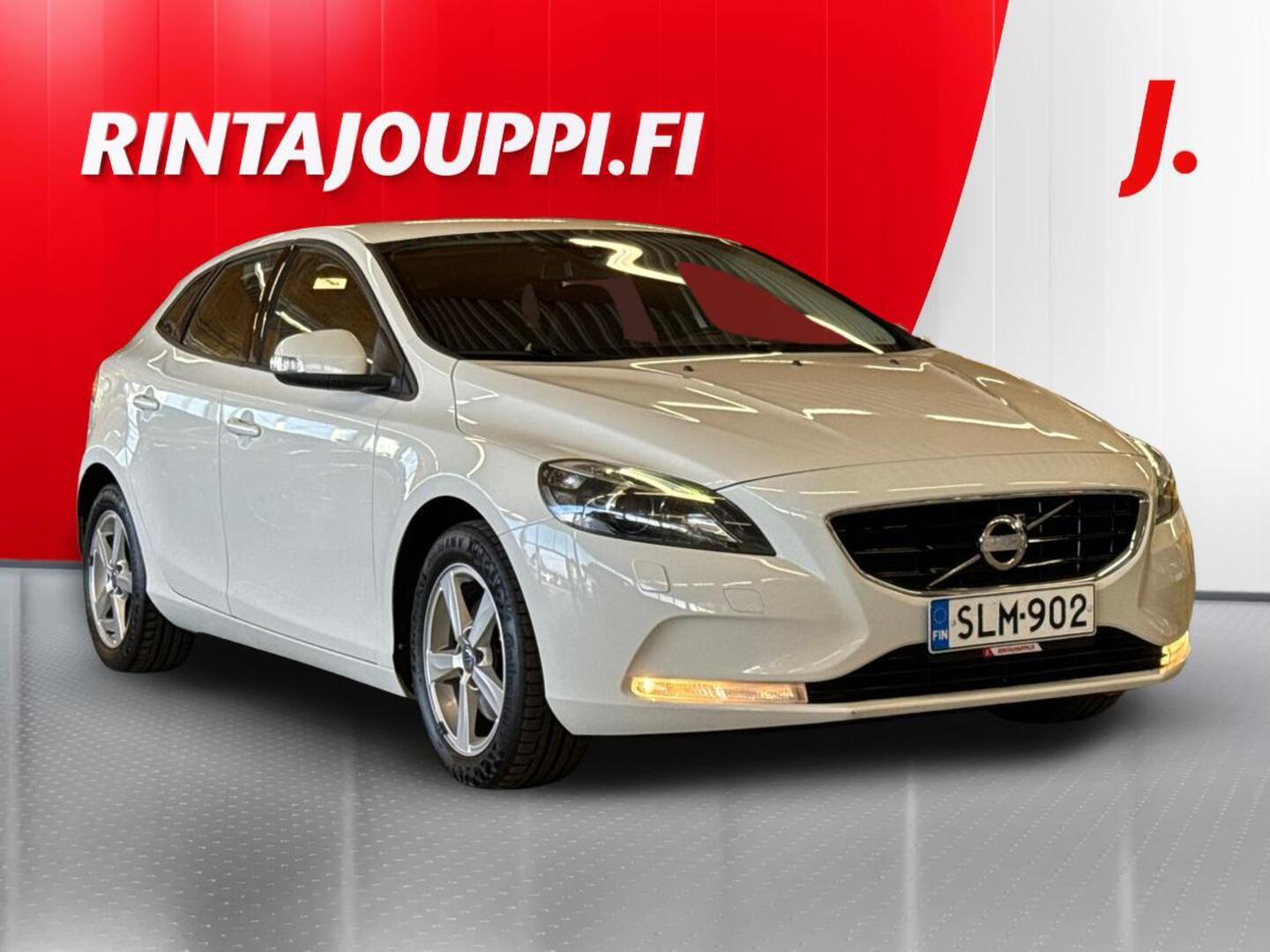 VOLVO V40 1