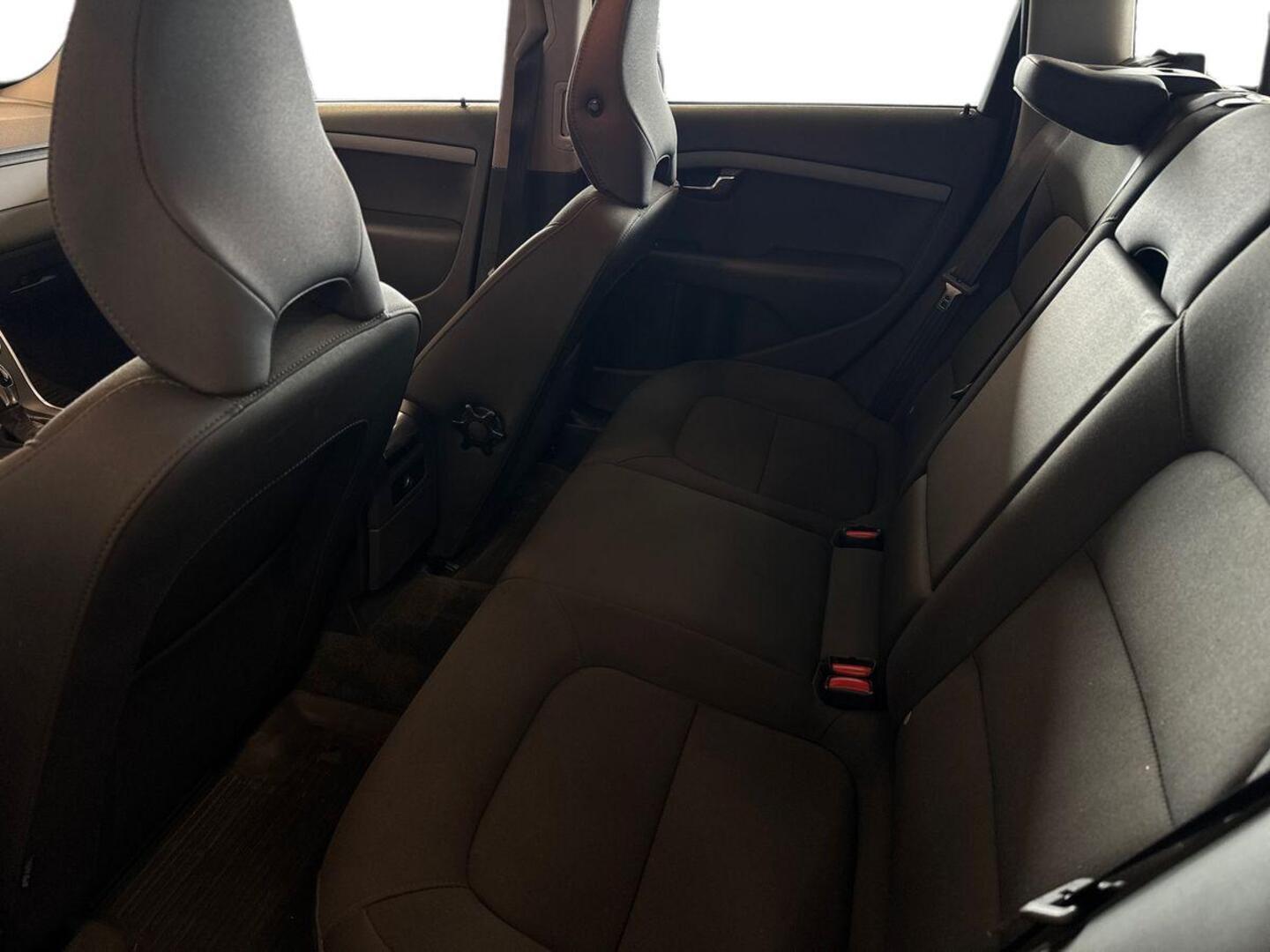 VOLVO XC70 2014