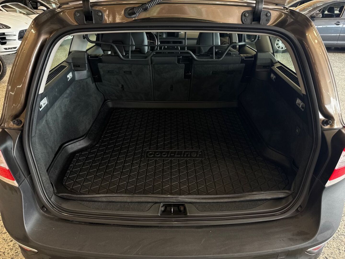 VOLVO XC70 2014