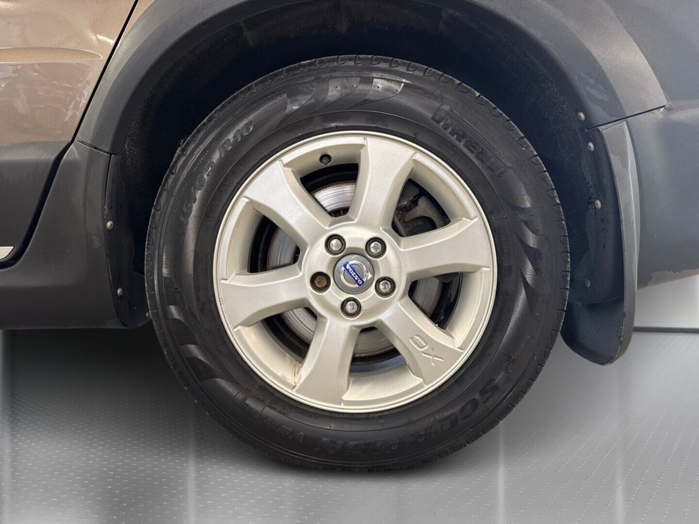 VOLVO XC70 2014