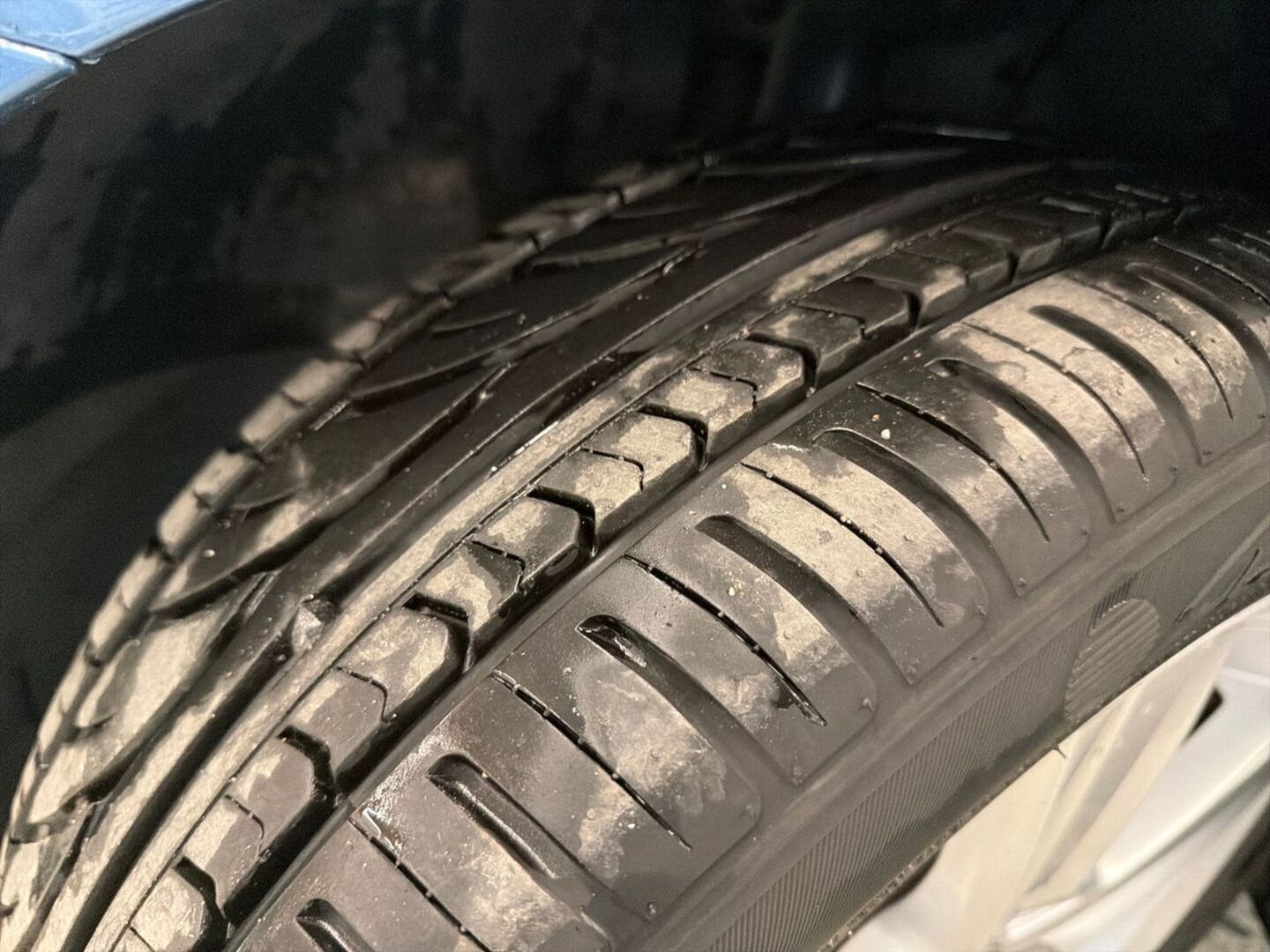 VOLKSWAGEN Golf Sportsvan 2015