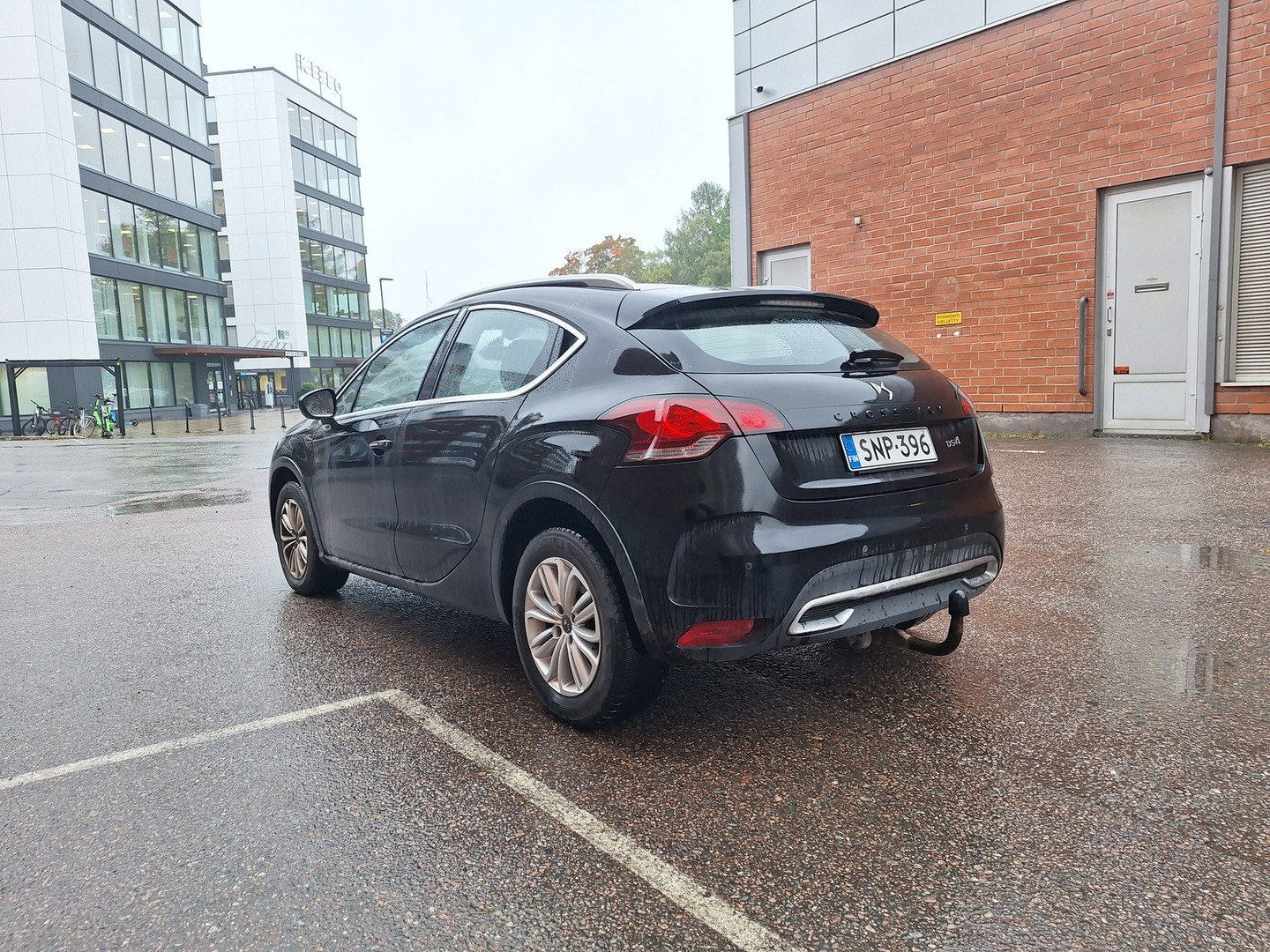 DS 4 2016