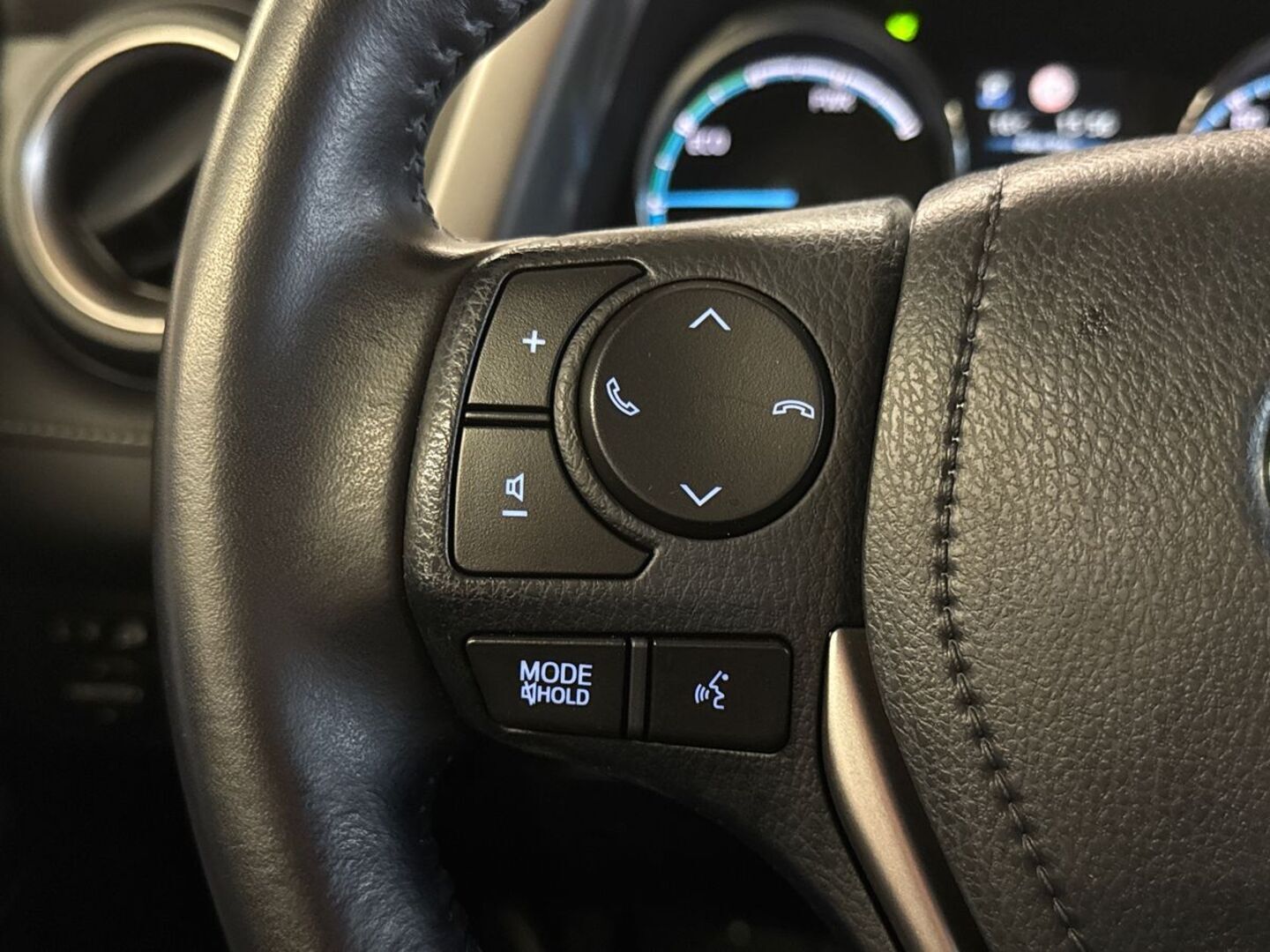 TOYOTA RAV4 2016