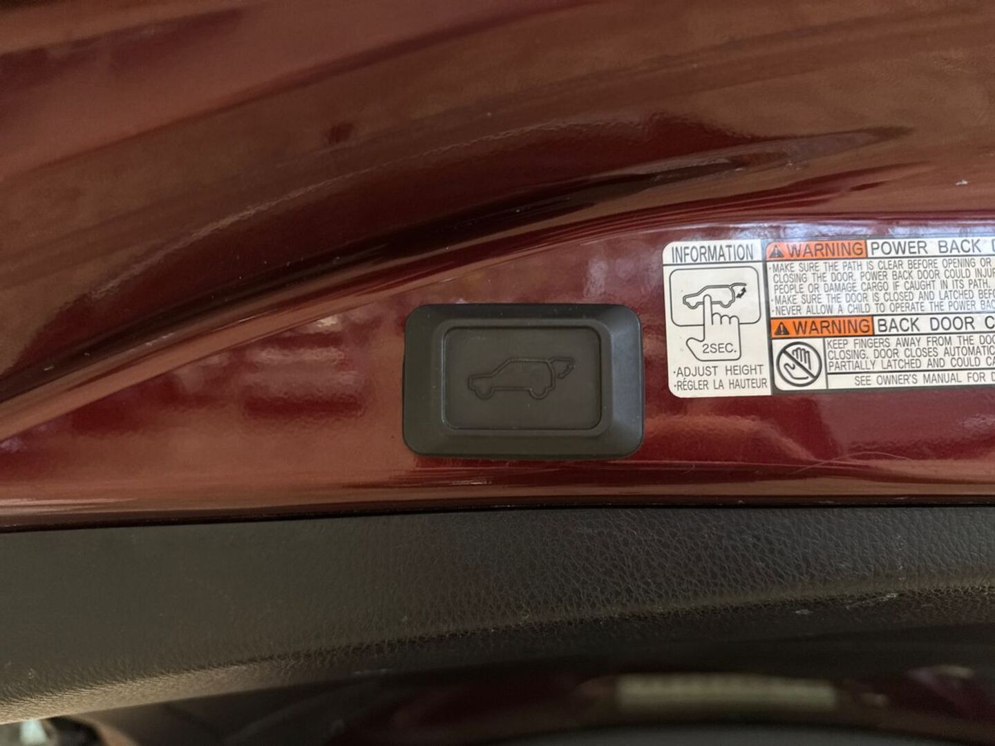 TOYOTA RAV4 2016