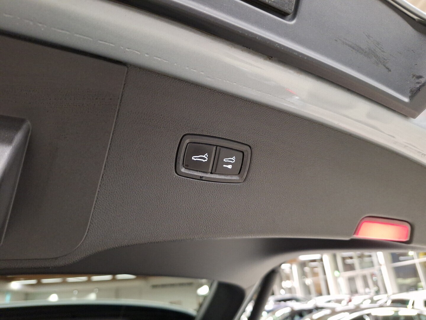 PORSCHE Cayenne 2022