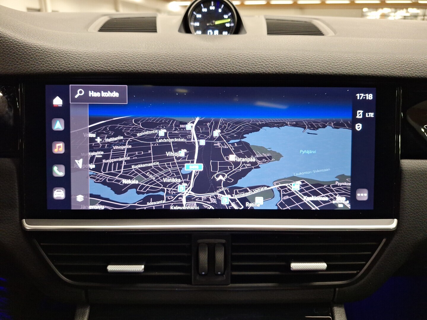 PORSCHE Cayenne 2022