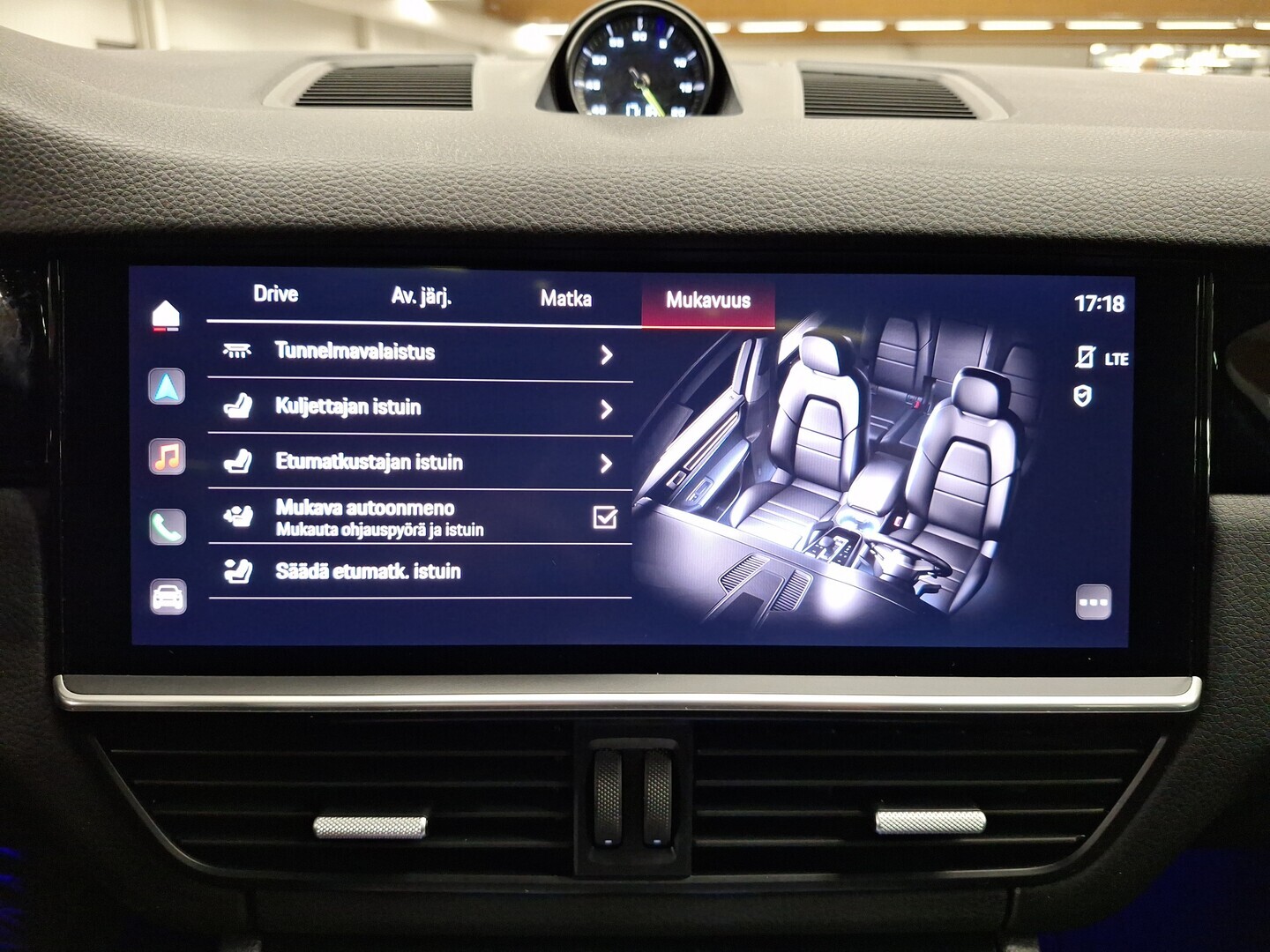 PORSCHE Cayenne 2022