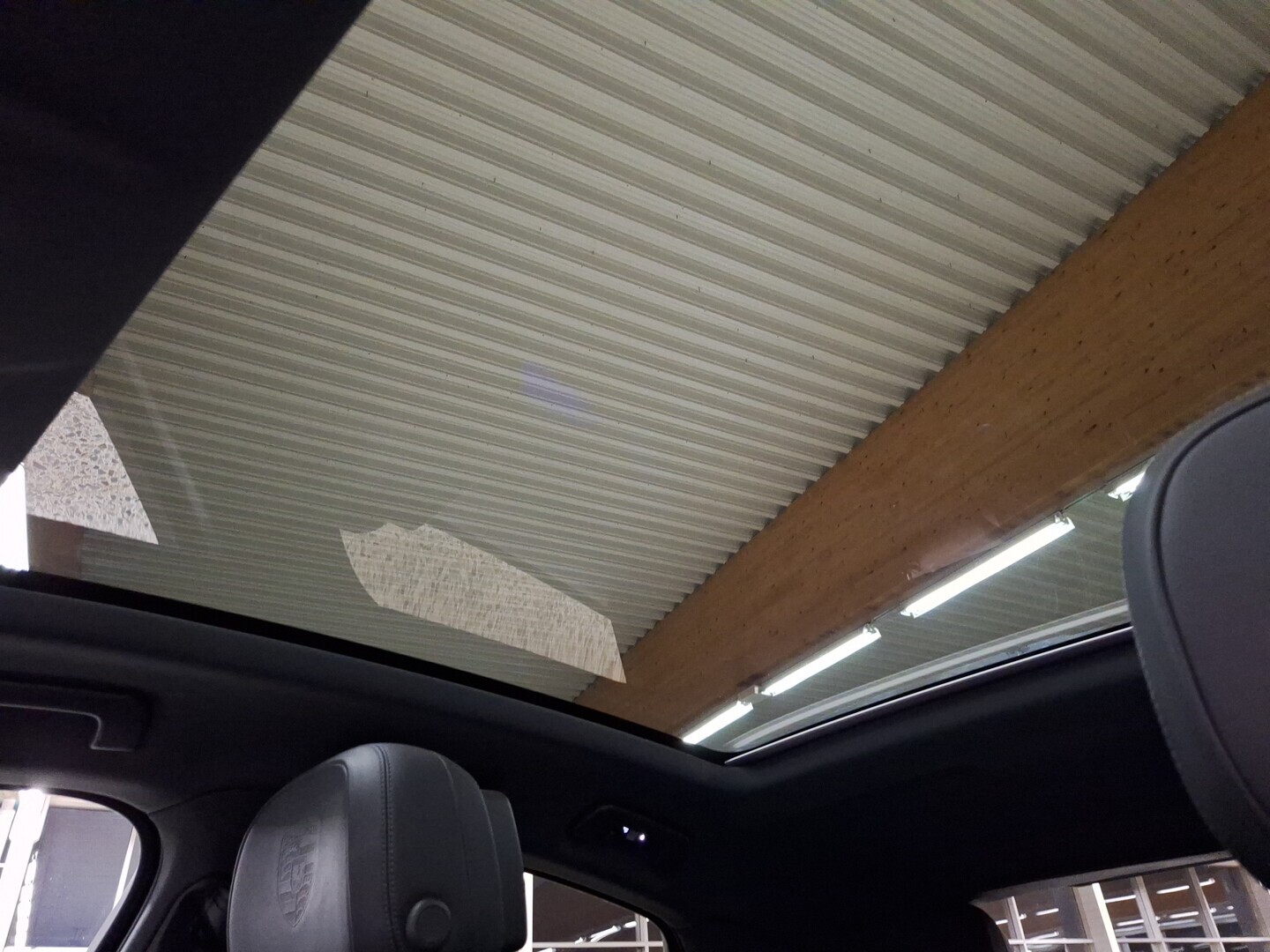 PORSCHE Cayenne 2022