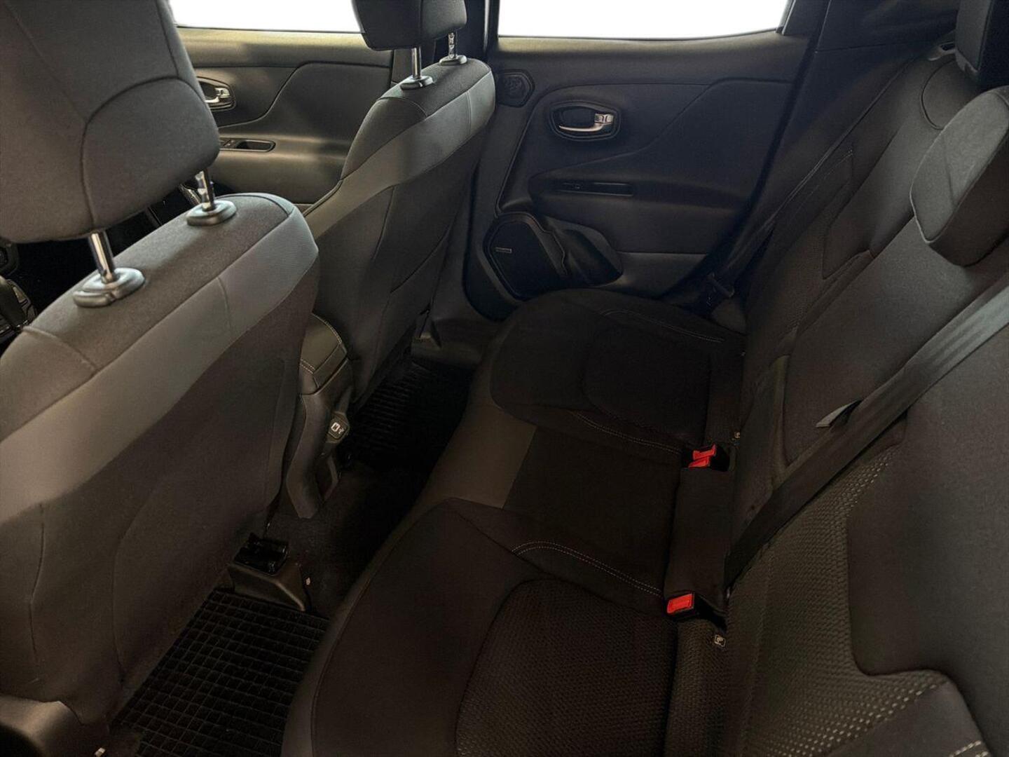 JEEP Renegade 2021