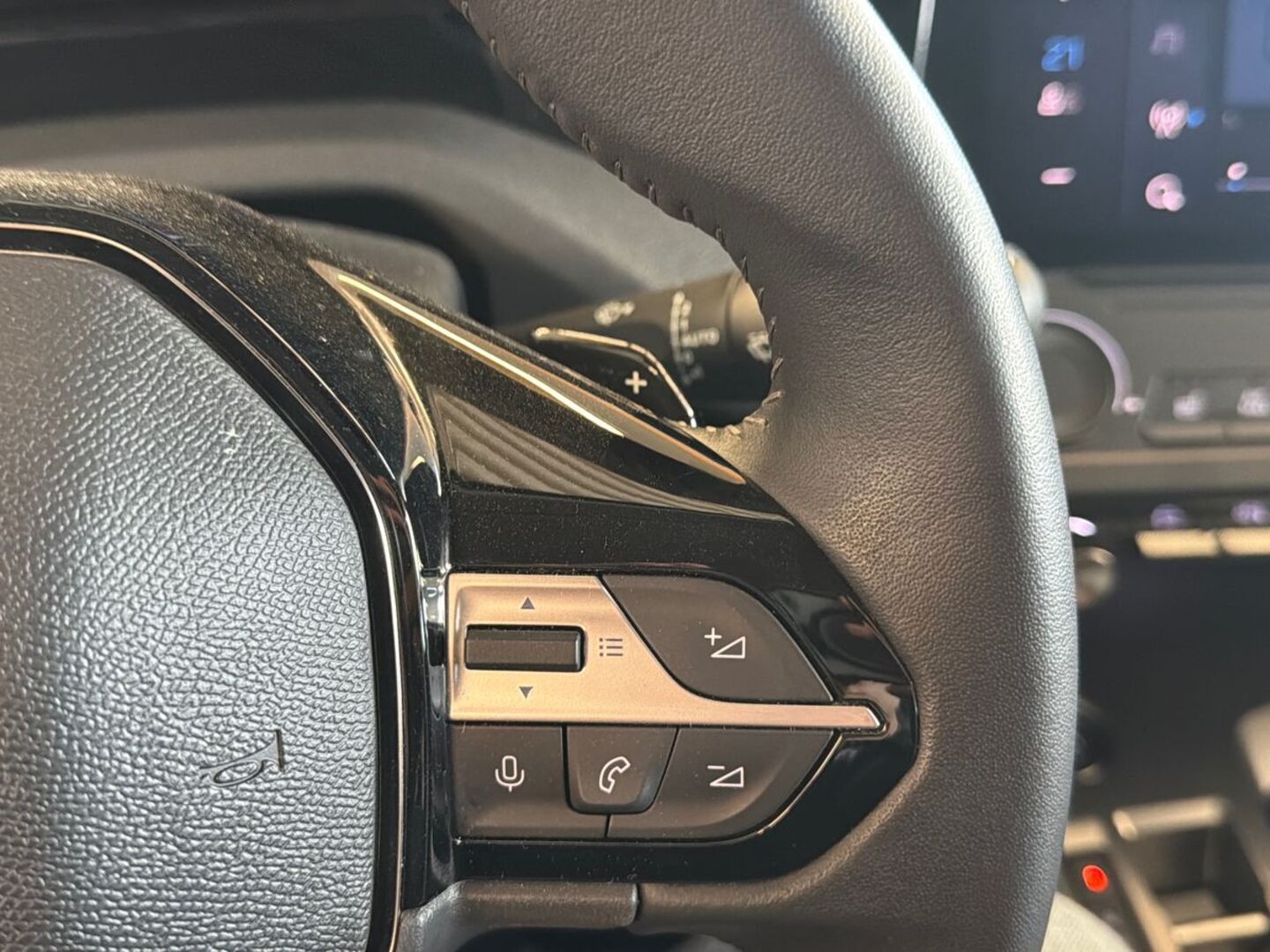 PEUGEOT 308 14
