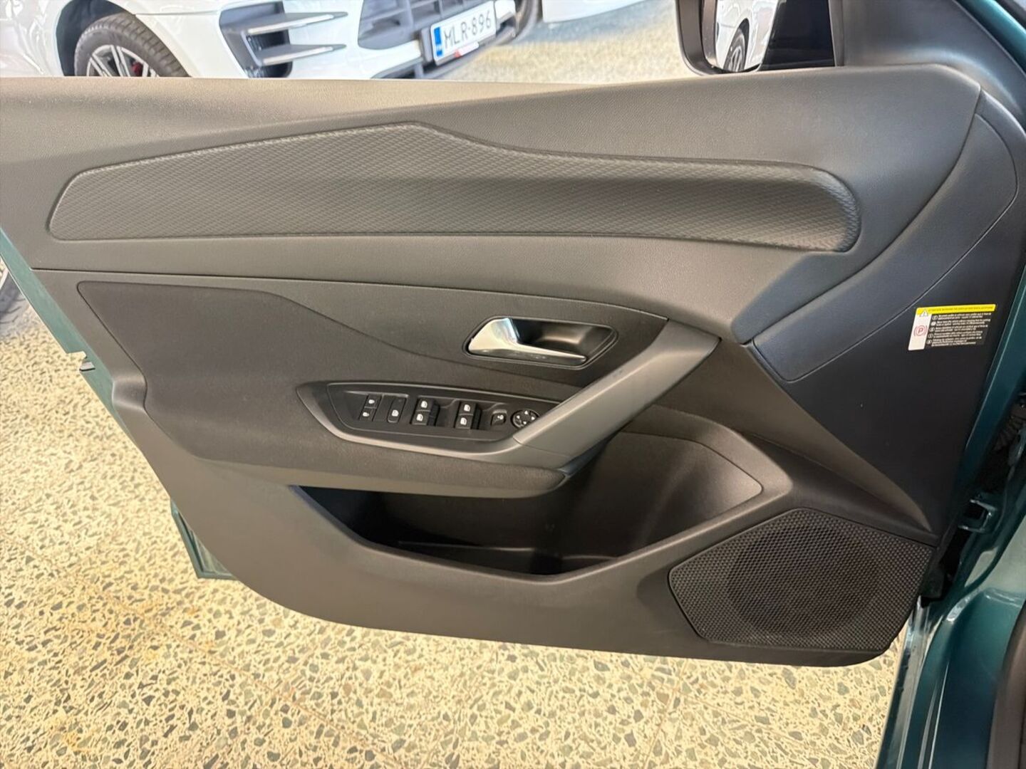 PEUGEOT 308 16