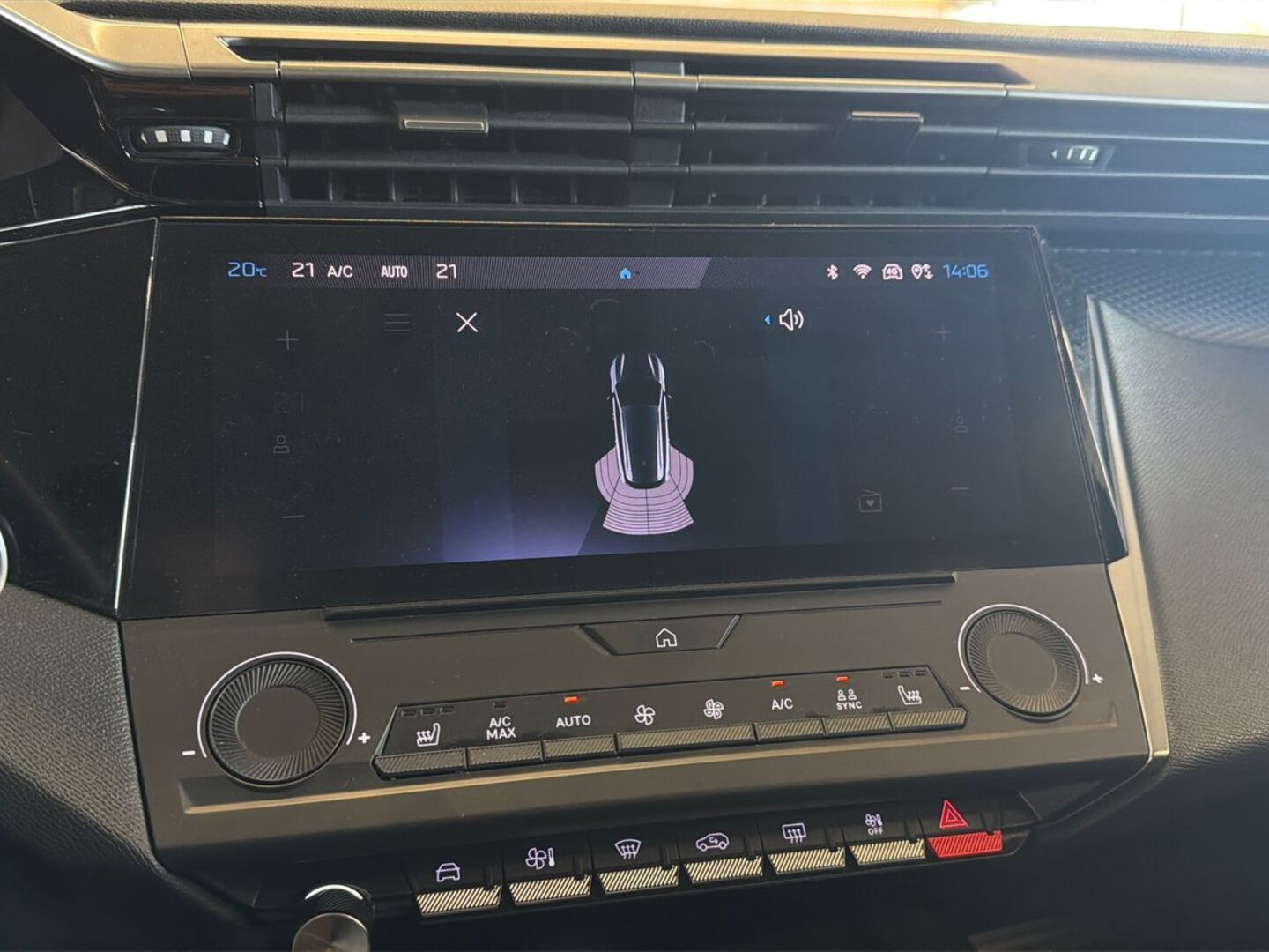 PEUGEOT 308 18