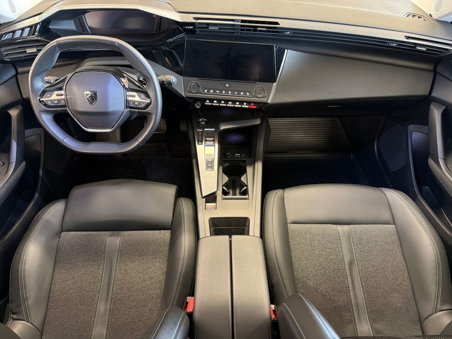 PEUGEOT 308 20