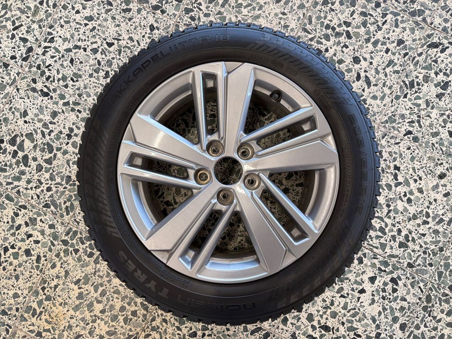 PEUGEOT 308 21