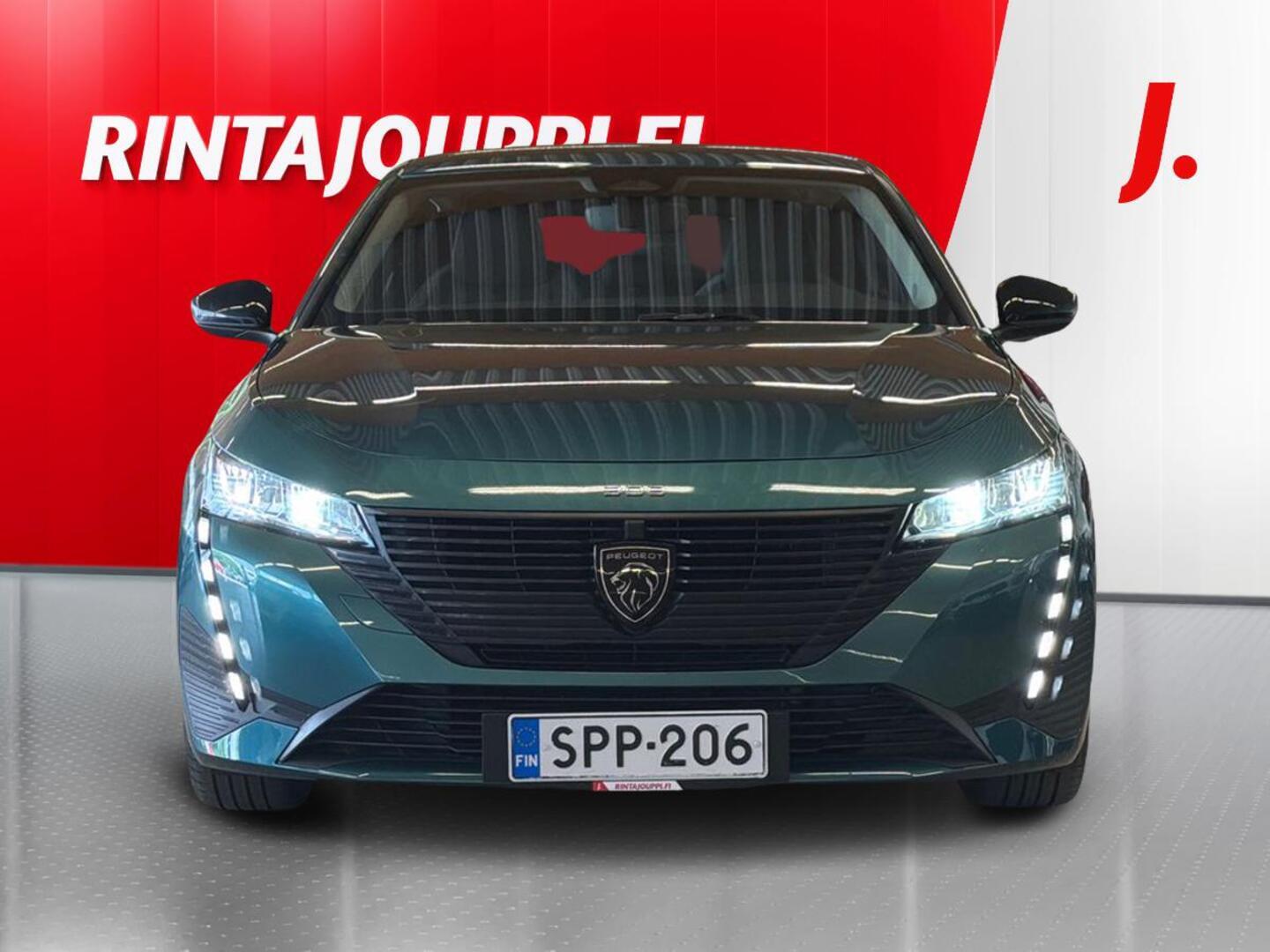 PEUGEOT 308 3