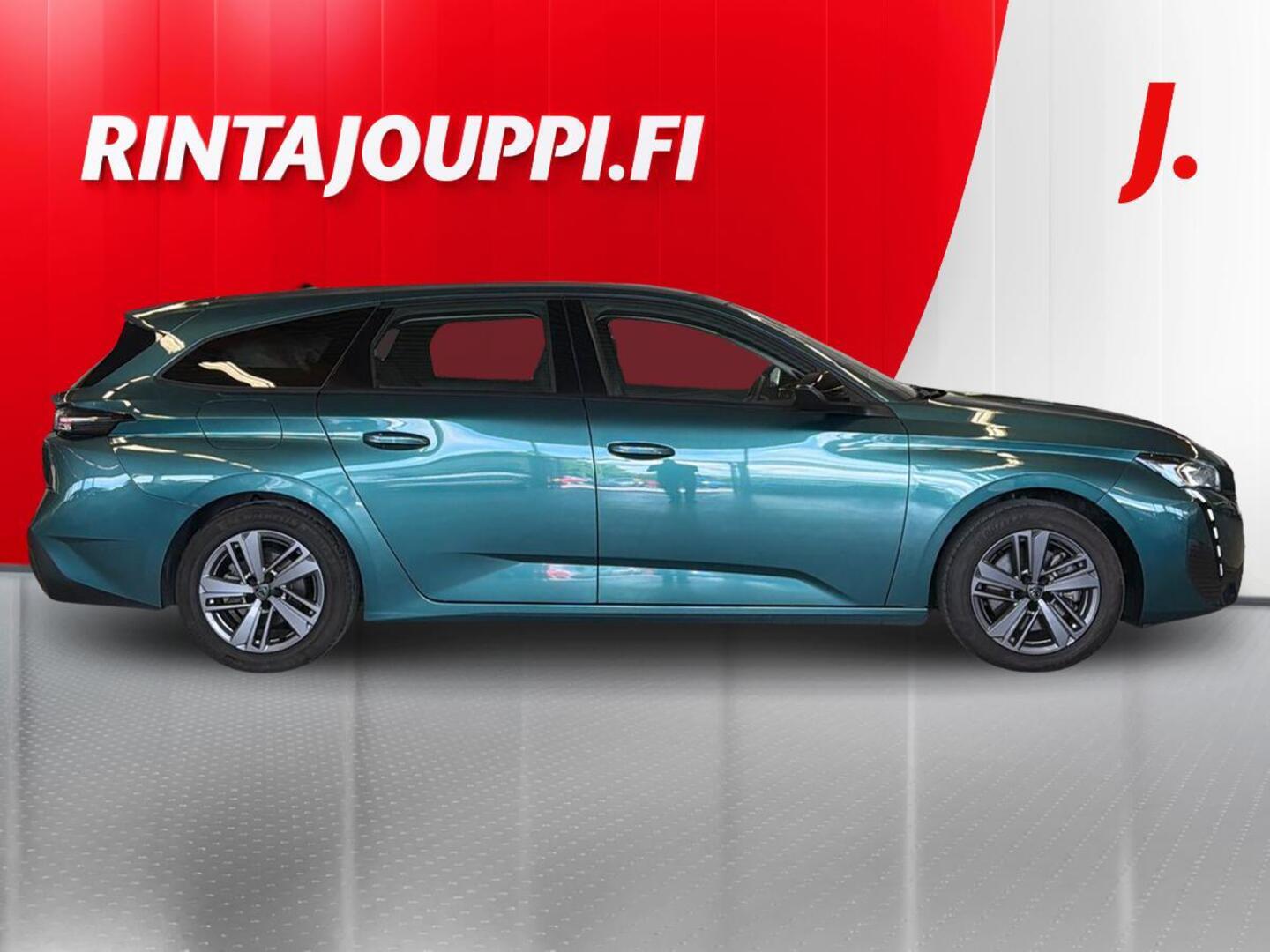 PEUGEOT 308 5