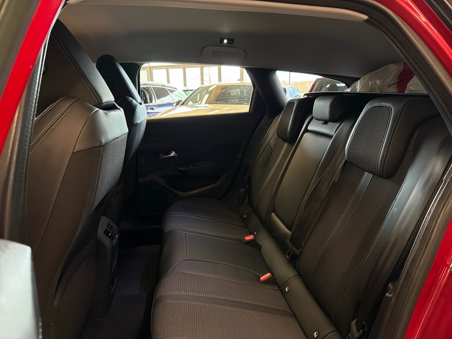 PEUGEOT 308 2023