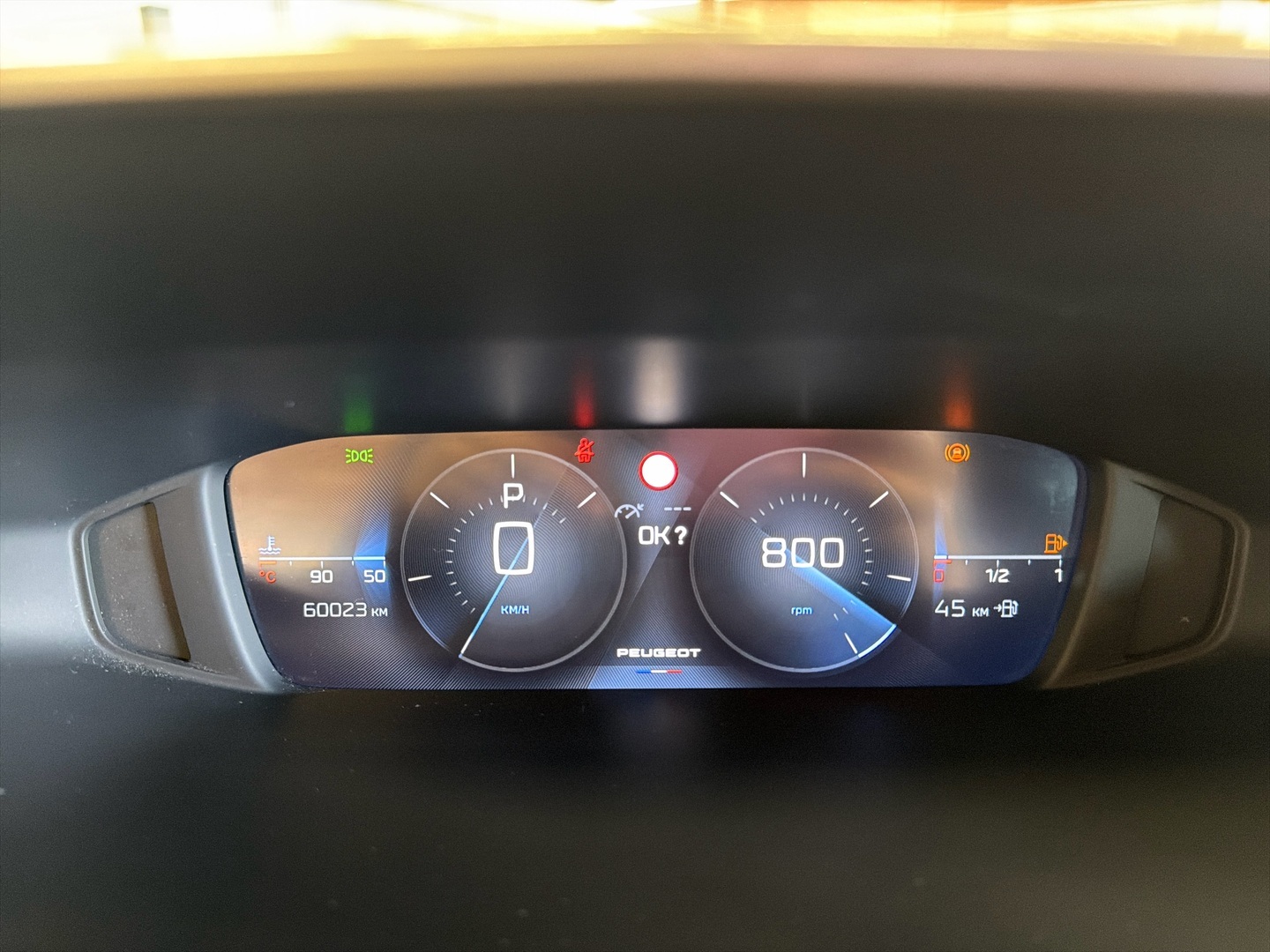 PEUGEOT 308 2023