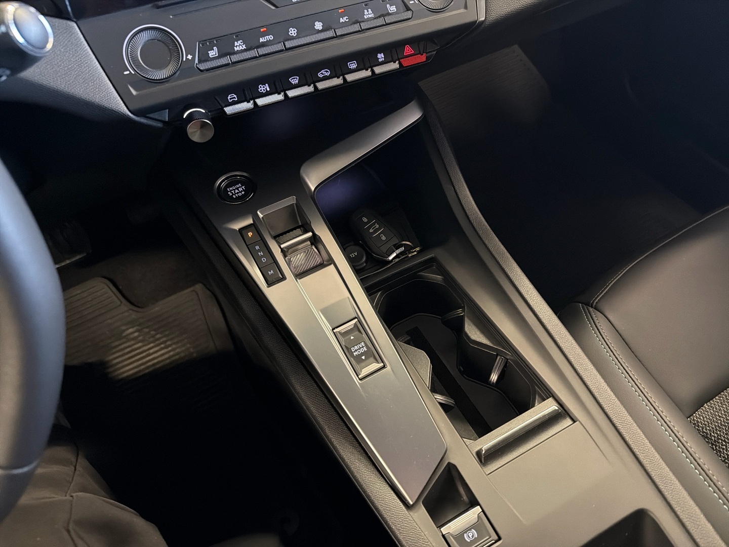 PEUGEOT 308 2023